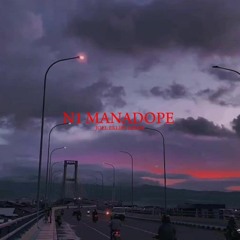 MANADOPE REMX - JOEL EKLIPS