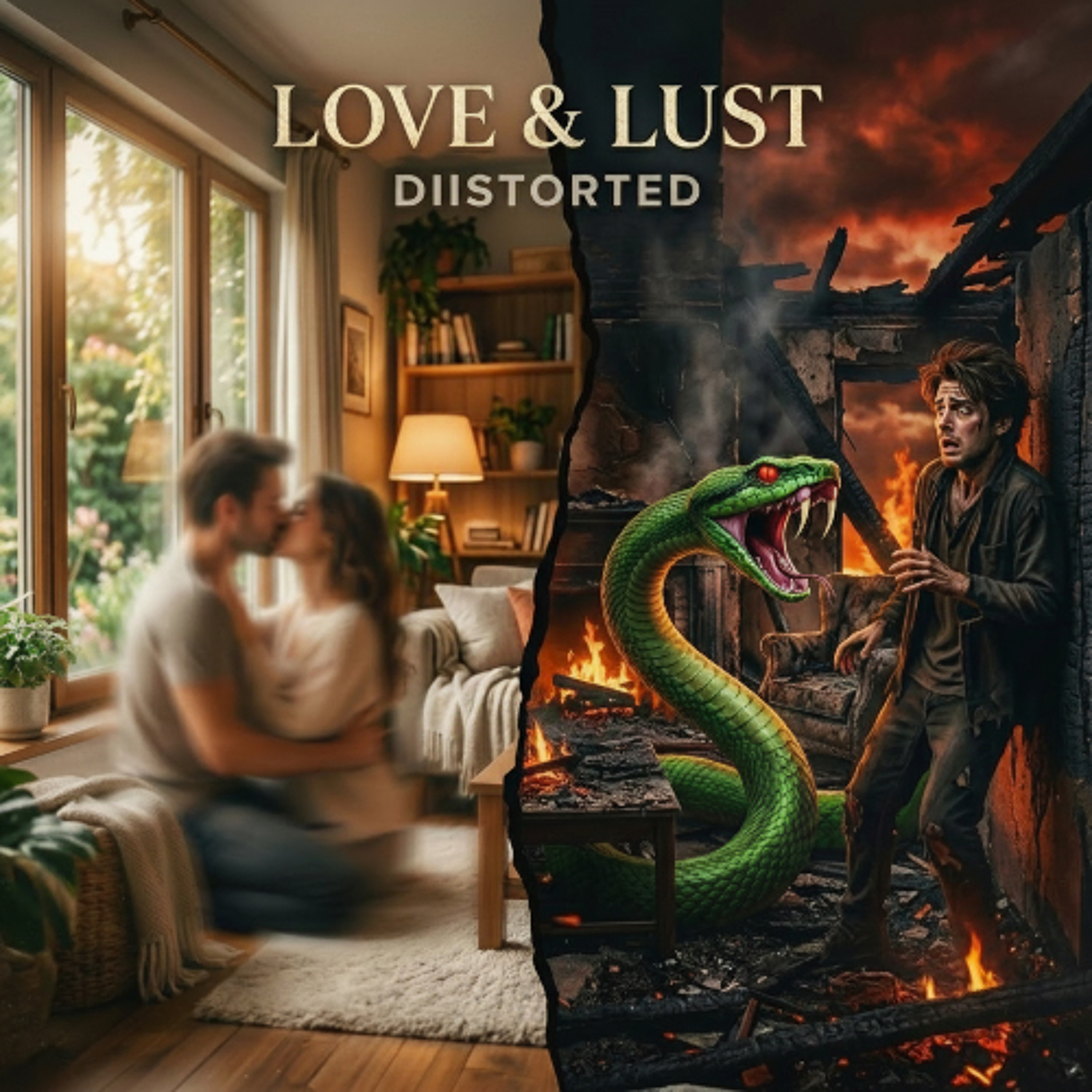 Track cover