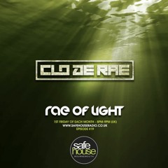 Rae of Light #19