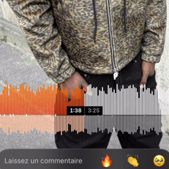 Keeqaid - parler parler 🗣️