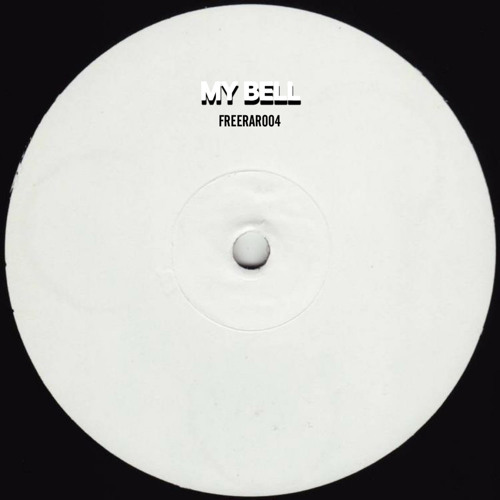 MY BELL - FREERAR004