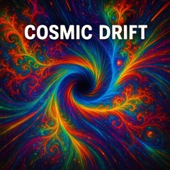 Cosmic Drift