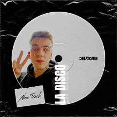DELATORRE - La Disco [Free Download]