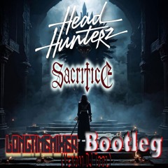 Headhunterz - Sacrifice [Longtimemixer Bootleg] (Venom DJ Tool)