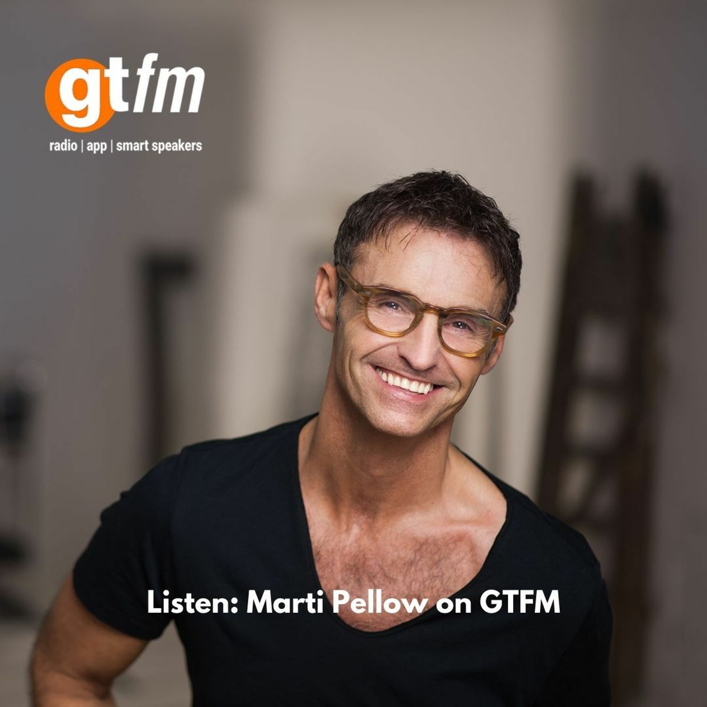 GTFM Podcasts