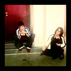 After Hours mit Oskar