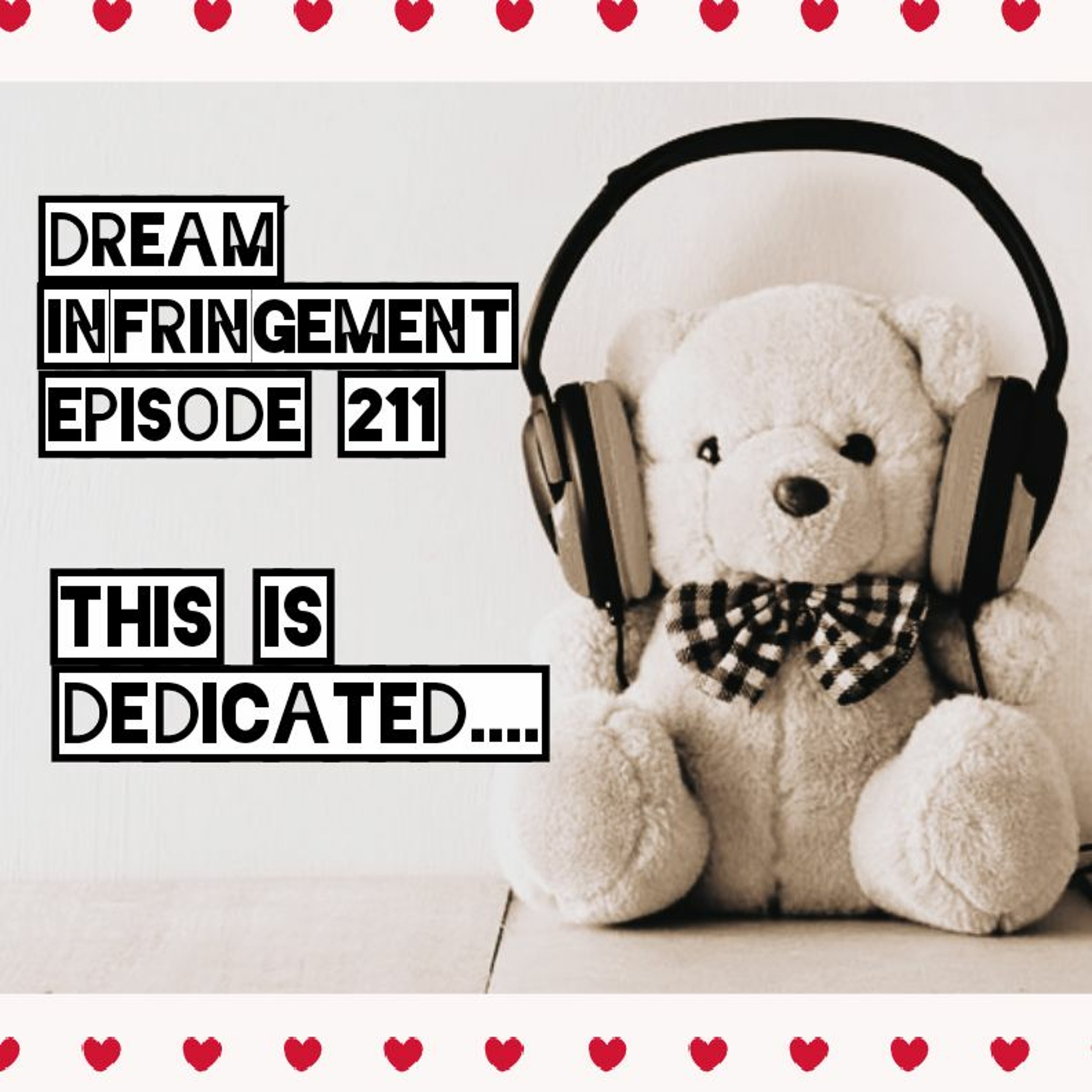 Dream Infringement