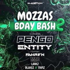 MOZZAS BDAY [BR6] ENTRY