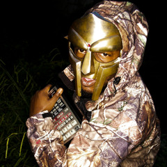 Figaro (Golden Child Remix) - Madvillain