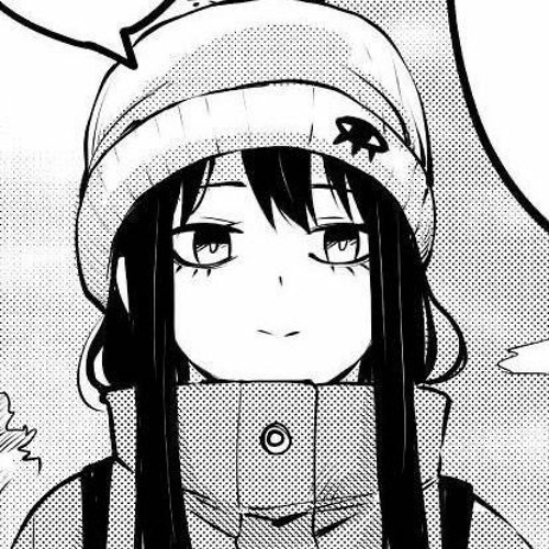sort of edgy mix