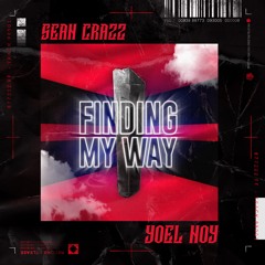 Sean Crazz Feat. Yoel Noy - Finding My Way