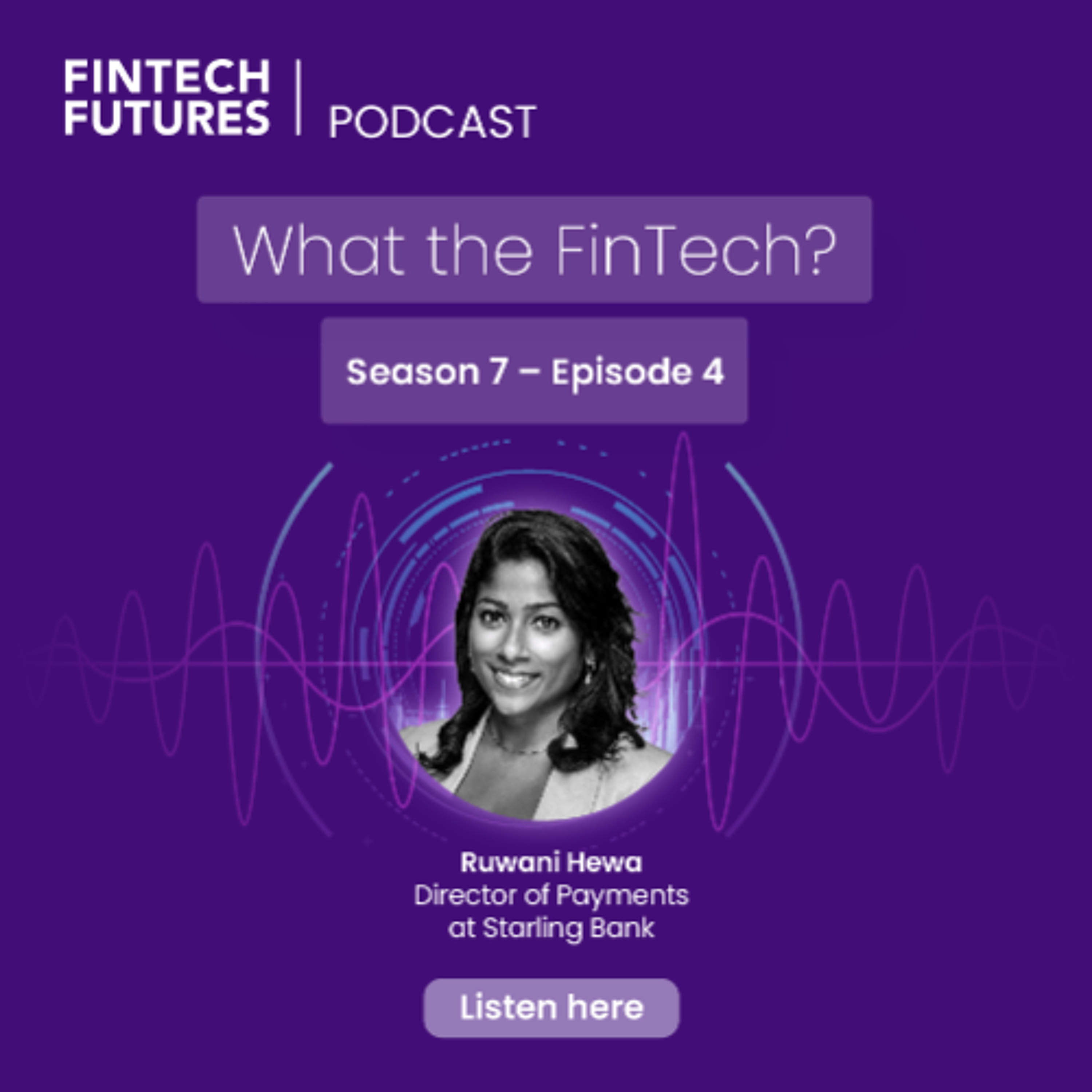 FinTech Futures