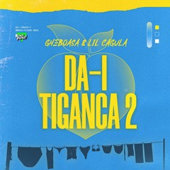 GHEBOASA X LIL CAGULA - DA - I TIGANCA 2