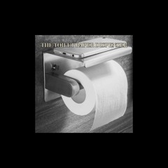 CAREFUL NOT TO TREAD ON BROKEN GLASS