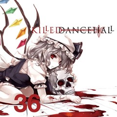 [Alstroemeria Records] Unknown