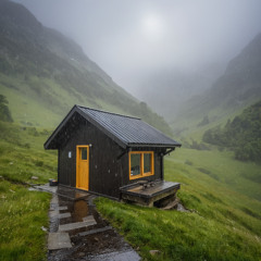 Regen der Einsamkeit 1.0