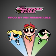 powerpuff girls