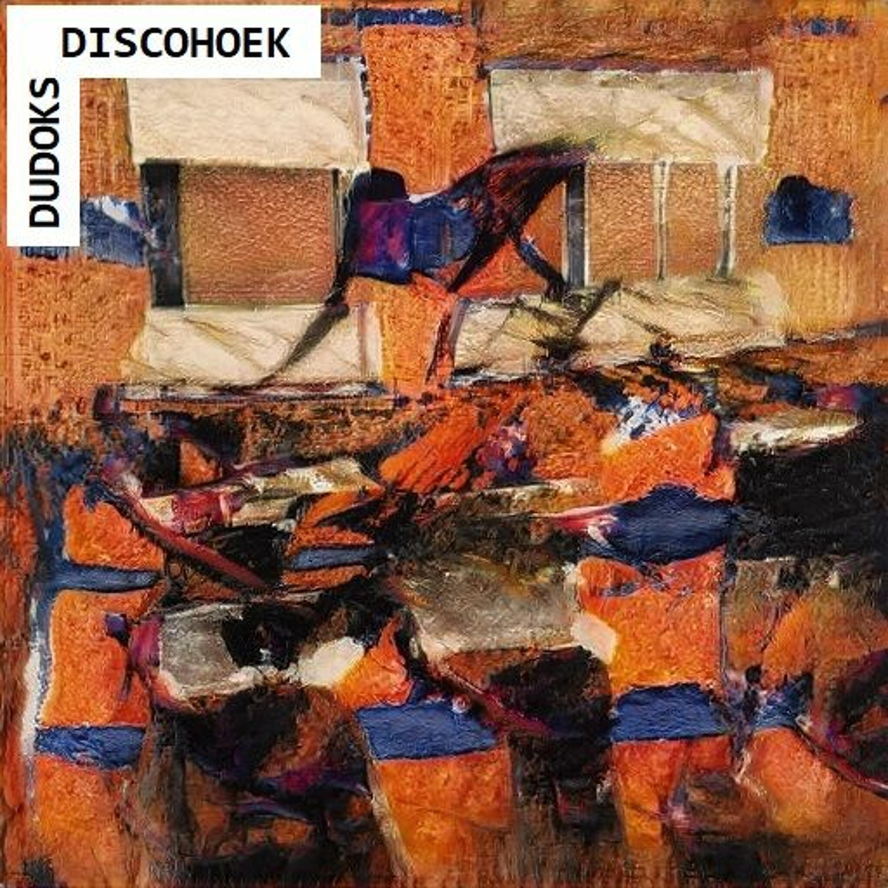 DE ONDERPODCAST