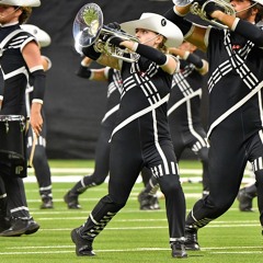 Crossmen 2025- "Crosswalking"
