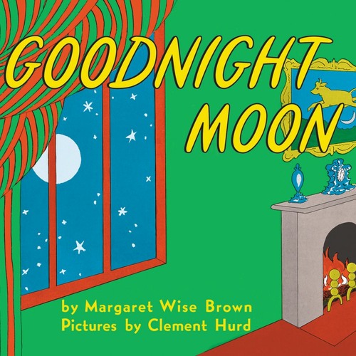 GOODNIGHT MOON Recitation
