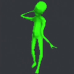 running fast running fast