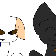 fuzz the cat vs catto boi