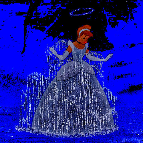 CINDERELLA
