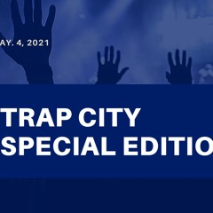 Te Necesito - Martin Plas (Trap City Special Edition)