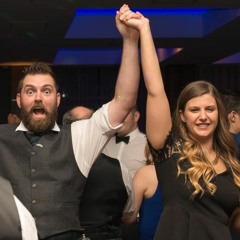 Strip the Willow Original Bass Rock Ceilidh Band