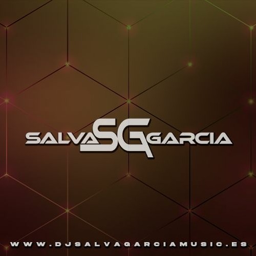 Wolfine - Escape Conmigo (Dj Salva Garcia 2023 Edit) 🔥FREE!!🔥
