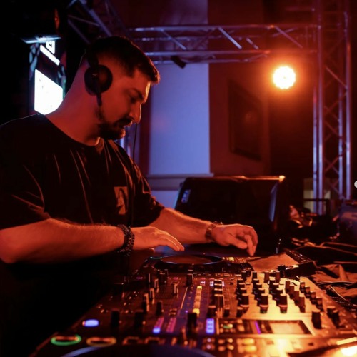 NSS Episode # 4 | ALIN MOCANU | Rominimal / Minimal Tech / Deep