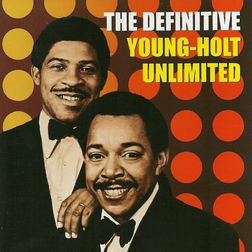 Young-Holt Unlimited - Soulful Strut