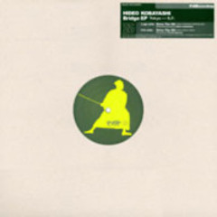 A1 : Hideo Kobayashi - Drive The RS (HIDEO KOBAYASHI ORIENTAL MIX)