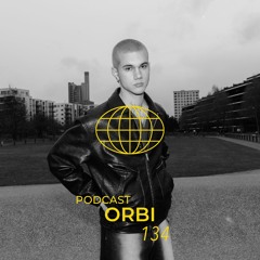 TW PODCAST 134 - ORBI