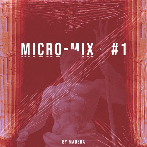 MICRO-MIX - #1