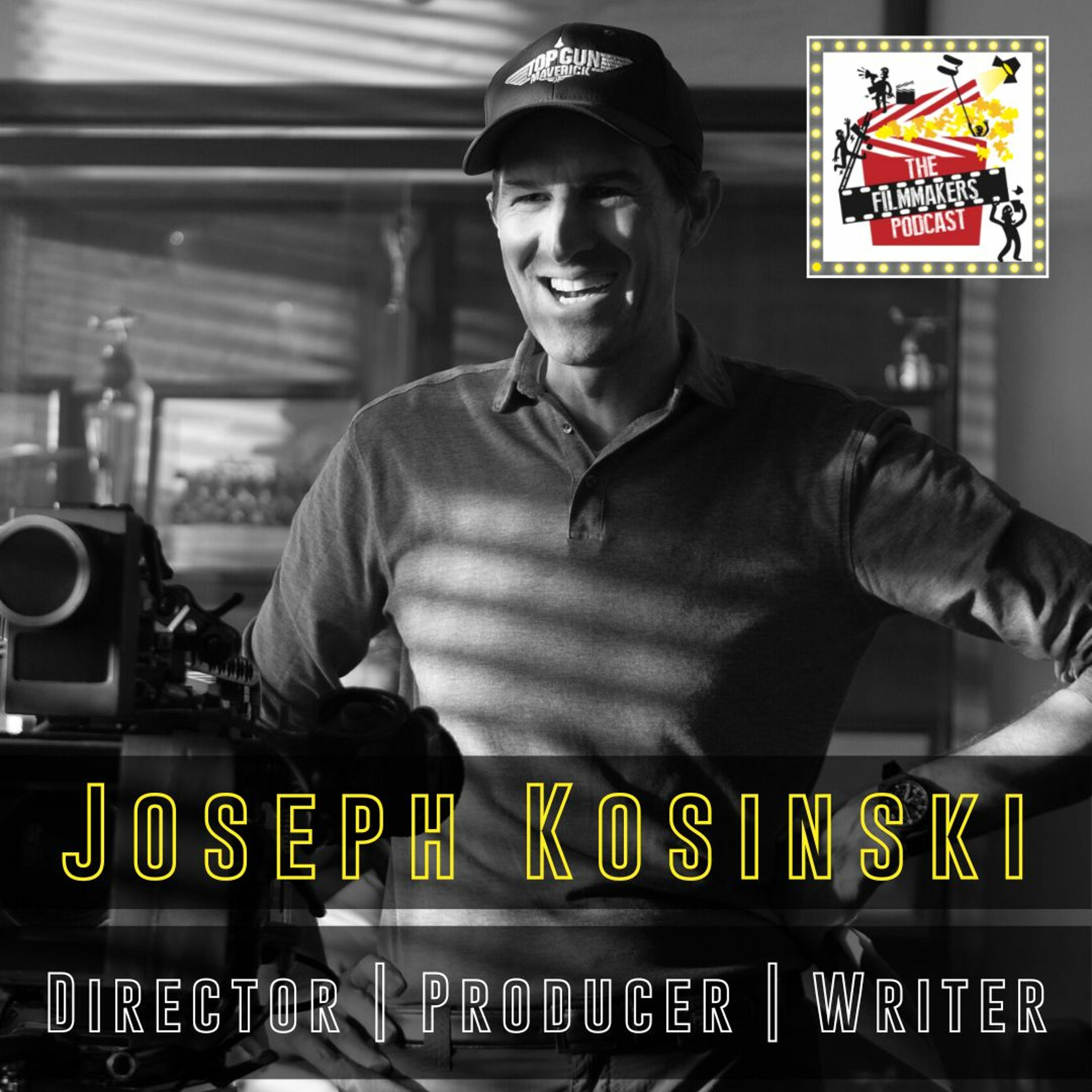 The Filmmakers Podcast