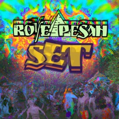 Roy Pesah - Set 2023