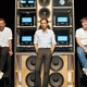 on Despacio (2manyDjs + James Murphy) Camden Roundhouse 2014