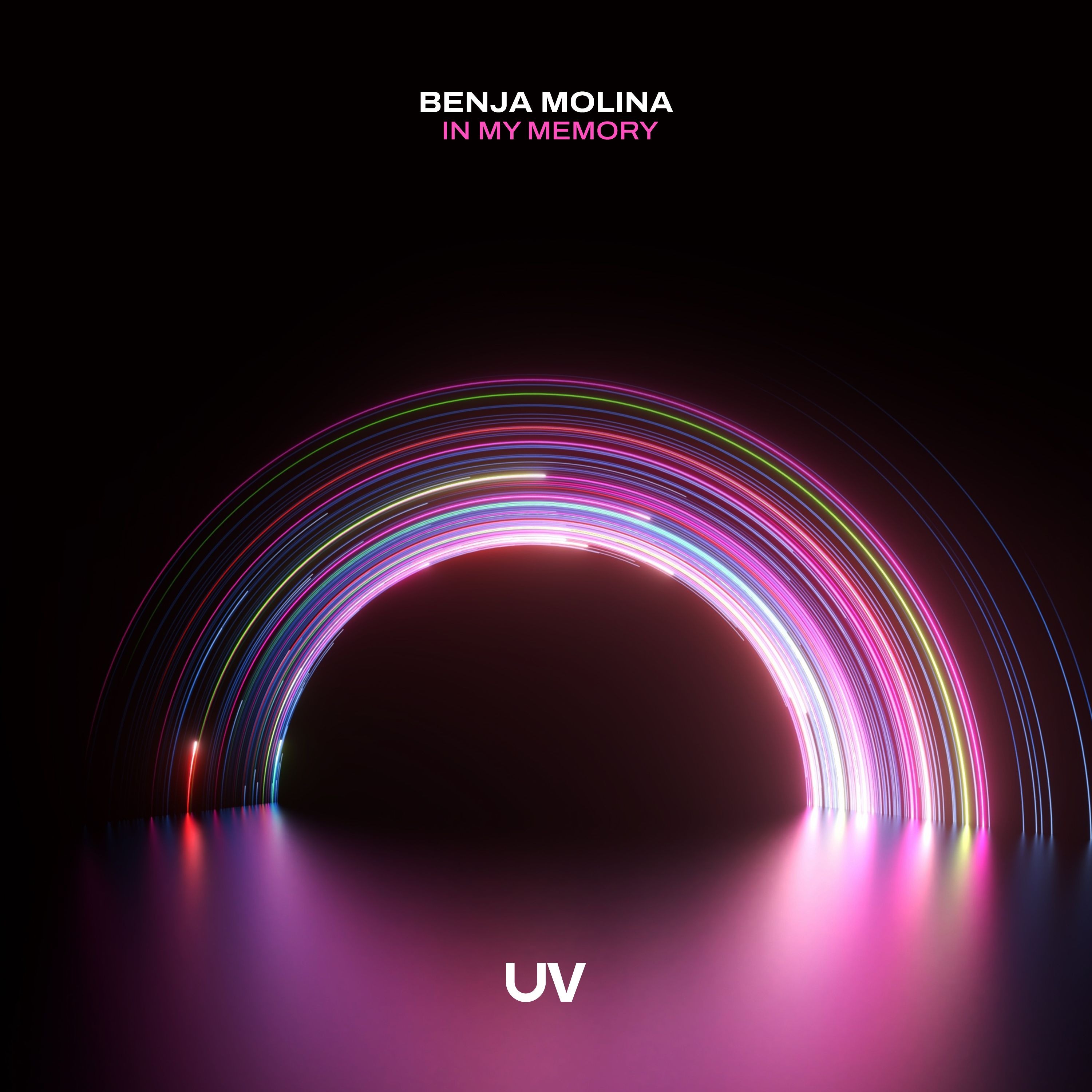 Benja Molina - In My Memory [UV] episode artwork