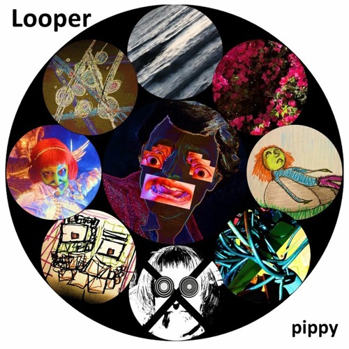 CSR100 - Pippy - Looper - Tranquil