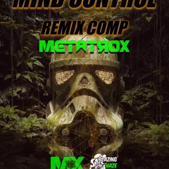 Metatrox- Mind Control (QUKU Remix)[Clip]