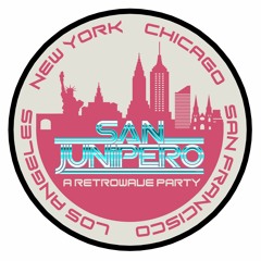 Marvel83' @ San Junipero 4th Anniversary, New York City, 9.9.2022 (DJ Set)