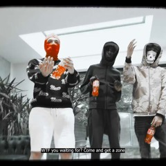 BGGZ x Kilo Jugg - Golf and Canoeing