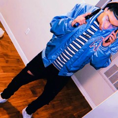 FIRST DAY OUT X RICO