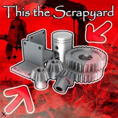 This The Scrapyard (PROD. by Oddwin)