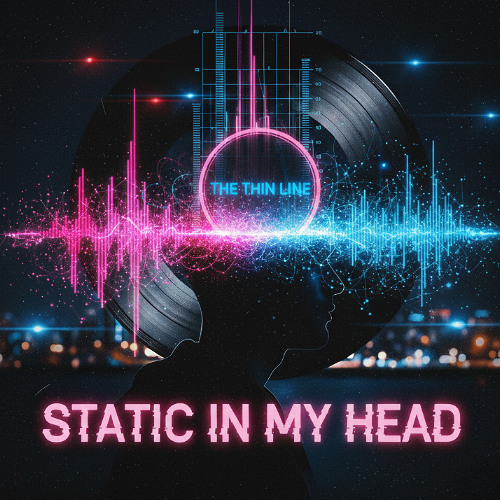 Static In My Head