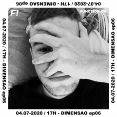 Allaoy | DIMENSAO @function.fm