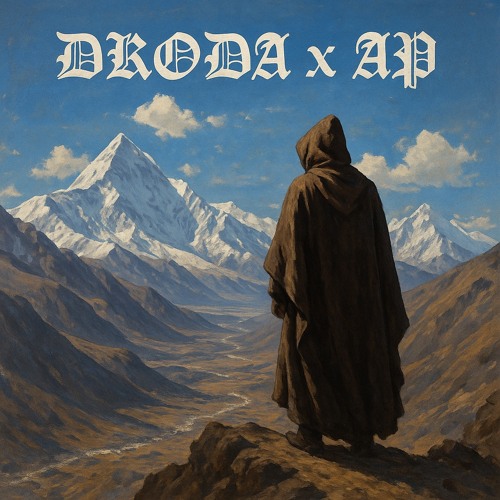 DKODA x AP - Upon My Return...(Produced By DKODA)