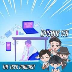 Episode 178 - What is Digital Overload and How Does it Affect Us