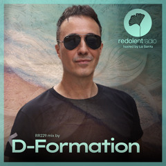 D-FORMATION Redolent Radio 229